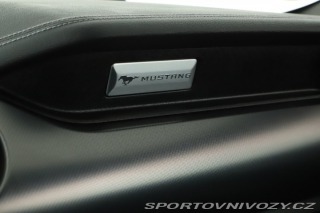 Ford Mustang GT V8 5.0 2022