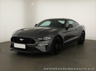 Ford Mustang GT V8 5.0 2022