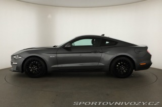 Ford Mustang GT V8 5.0 2022