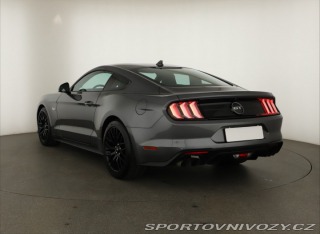Ford Mustang GT V8 5.0 2022