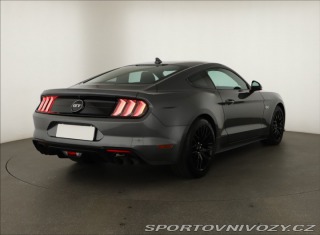 Ford Mustang GT V8 5.0 2022