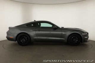Ford Mustang GT V8 5.0 2022