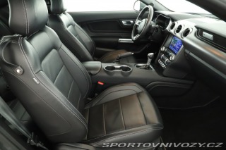 Ford Mustang GT V8 5.0 2022