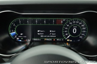 Ford Mustang GT V8 5.0 2022