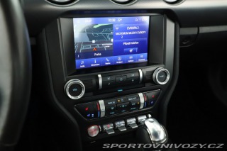 Ford Mustang GT V8 5.0 2022