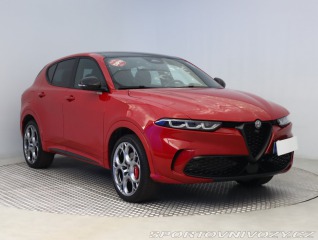 Alfa Romeo Tonale 1.3T Ibrida PHEV Q4