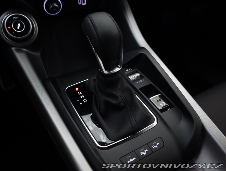 Alfa Romeo Tonale 1.3T Ibrida PHEV Q4 2025