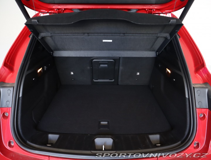 Alfa Romeo Tonale 1.3T Ibrida PHEV Q4 2025