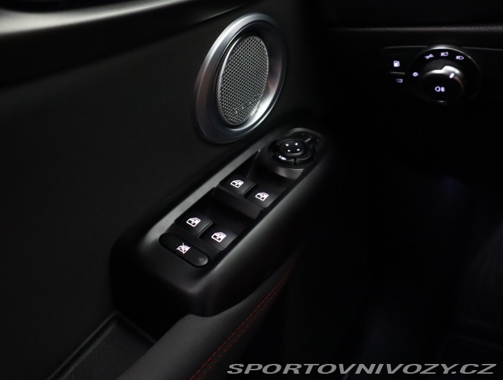 Alfa Romeo Tonale 1.3T Ibrida PHEV Q4 2025