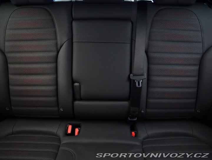 Alfa Romeo Tonale 1.3T Ibrida PHEV Q4 2025