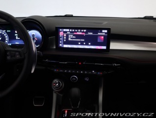 Alfa Romeo Tonale 1.3T Ibrida PHEV Q4 2025