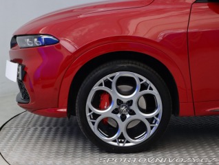 Alfa Romeo Tonale 1.3T Ibrida PHEV Q4 2025