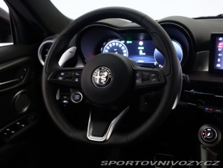 Alfa Romeo Tonale 1.3T Ibrida PHEV Q4 2025
