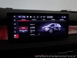 Alfa Romeo Tonale 1.3T Ibrida PHEV Q4 2025
