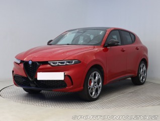 Alfa Romeo Tonale 1.3T Ibrida PHEV Q4 2025