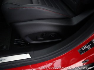Alfa Romeo Tonale 1.3T Ibrida PHEV Q4 2025