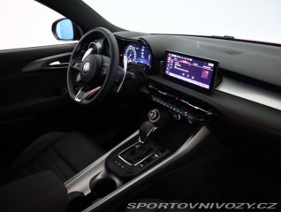 Alfa Romeo Tonale 1.3T Ibrida PHEV Q4 2025