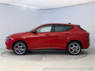 Alfa Romeo Tonale 1.3T Ibrida PHEV Q4 2025