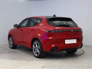 Alfa Romeo Tonale 1.3T Ibrida PHEV Q4 2025