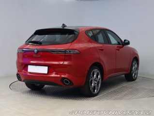 Alfa Romeo Tonale 1.3T Ibrida PHEV Q4 2025
