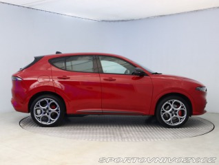 Alfa Romeo Tonale 1.3T Ibrida PHEV Q4 2025