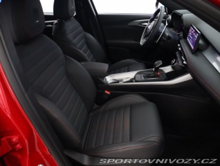 Alfa Romeo Tonale 1.3T Ibrida PHEV Q4 2025