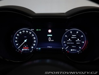 Alfa Romeo Tonale 1.3T Ibrida PHEV Q4 2025