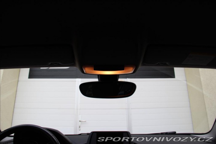 BMW 1 1,6 116i Turbo 136PS  A/T 2011