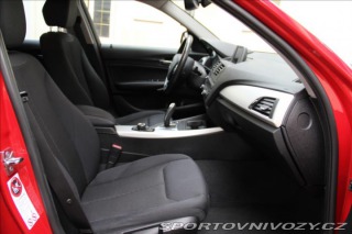 BMW 1 1,6 116i Turbo 136PS  A/T 2011