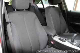 BMW 1 1,6 116i Turbo 136PS  A/T 2011
