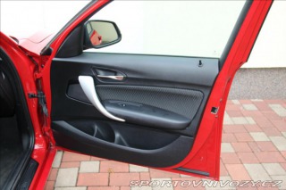 BMW 1 1,6 116i Turbo 136PS  A/T 2011