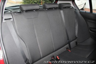 BMW 1 1,6 116i Turbo 136PS  A/T 2011