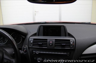 BMW 1 1,6 116i Turbo 136PS  A/T 2011