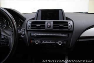 BMW 1 1,6 116i Turbo 136PS  A/T 2011