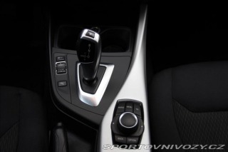 BMW 1 1,6 116i Turbo 136PS  A/T 2011
