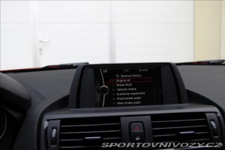BMW 1 1,6 116i Turbo 136PS  A/T 2011
