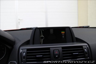 BMW 1 1,6 116i Turbo 136PS  A/T 2011