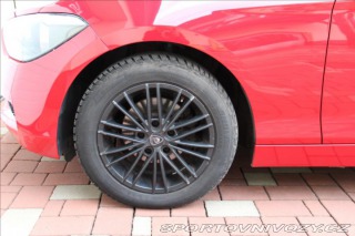 BMW 1 1,6 116i Turbo 136PS  A/T 2011