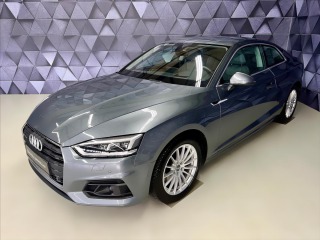 Audi A5 2,0 TDI QUATTRO SPORT COU