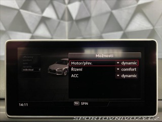 Audi A5 2,0 TDI QUATTRO SPORT COU 2017