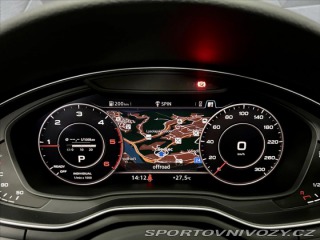 Audi A5 2,0 TDI QUATTRO SPORT COU 2017