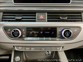 Audi A5 2,0 TDI QUATTRO SPORT COU 2017