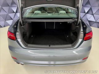 Audi A5 2,0 TDI QUATTRO SPORT COU 2017