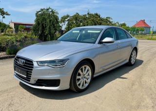 Audi A6 3,0   BiTDI Quattro – výb