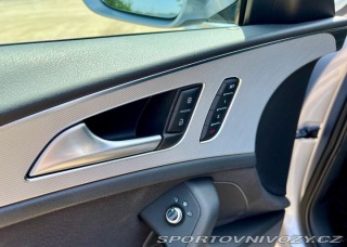 Audi A6 3,0   BiTDI Quattro – výb 1800