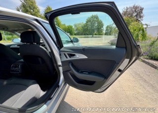 Audi A6 3,0   BiTDI Quattro – výb 1800