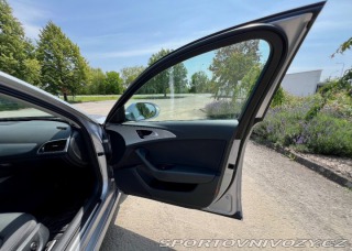 Audi A6 3,0   BiTDI Quattro – výb 1800
