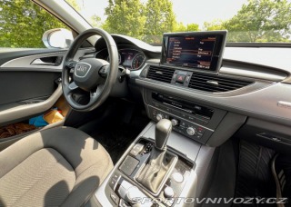 Audi A6 3,0   BiTDI Quattro – výb 1800