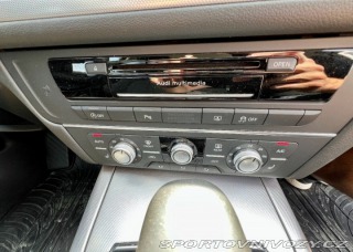 Audi A6 3,0   BiTDI Quattro – výb 1800
