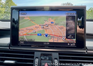 Audi A6 3,0   BiTDI Quattro – výb 1800